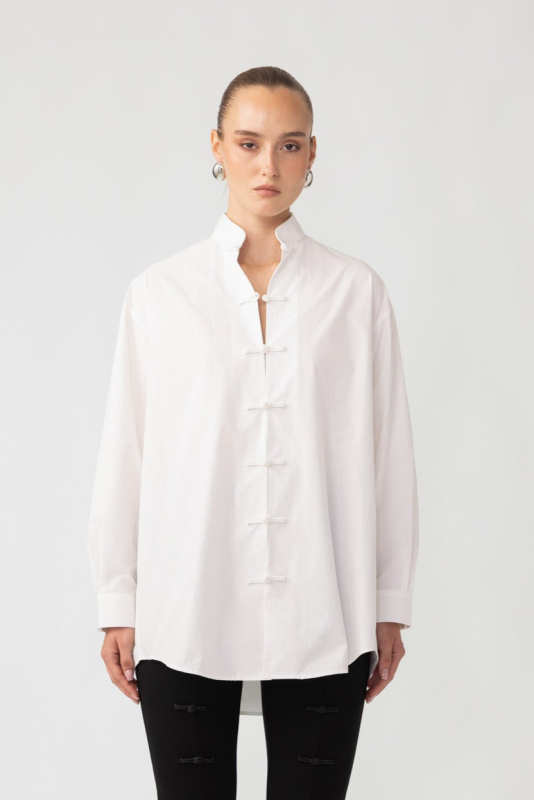 Leo Shirt